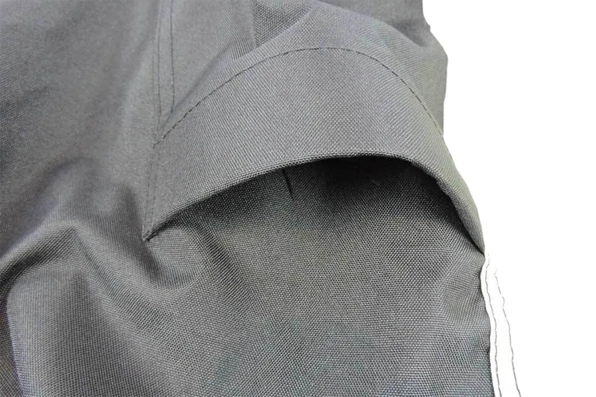 Gears Canada Anhänger-Schneemobilabdeckung für Touren