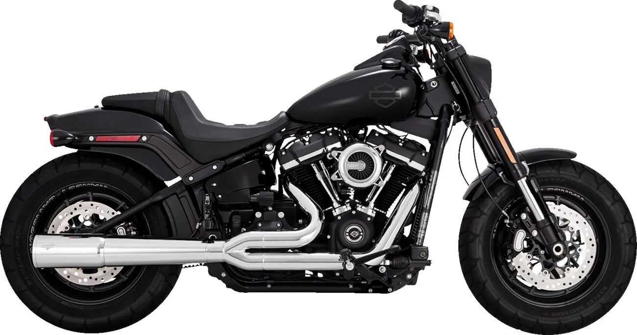 Vance &amp; Hines Pro Pipe 2-in-1 Auspuffanlage