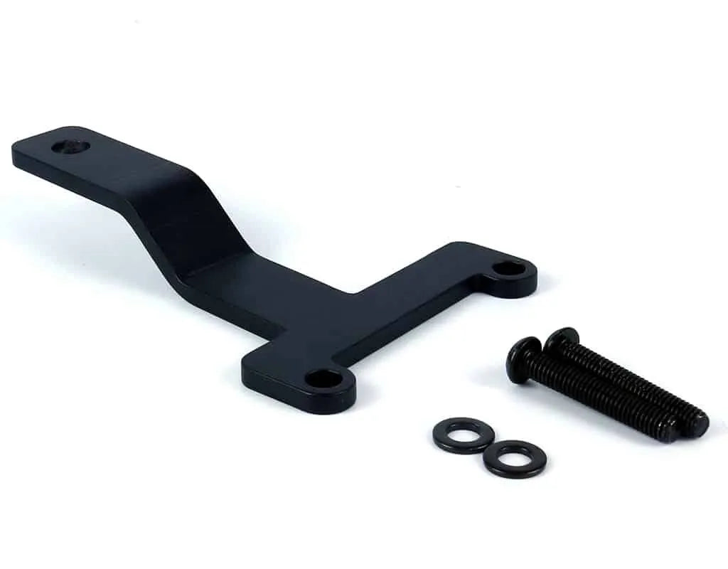 Denali-Hornhalterung für Soundbomb-Lufthupe