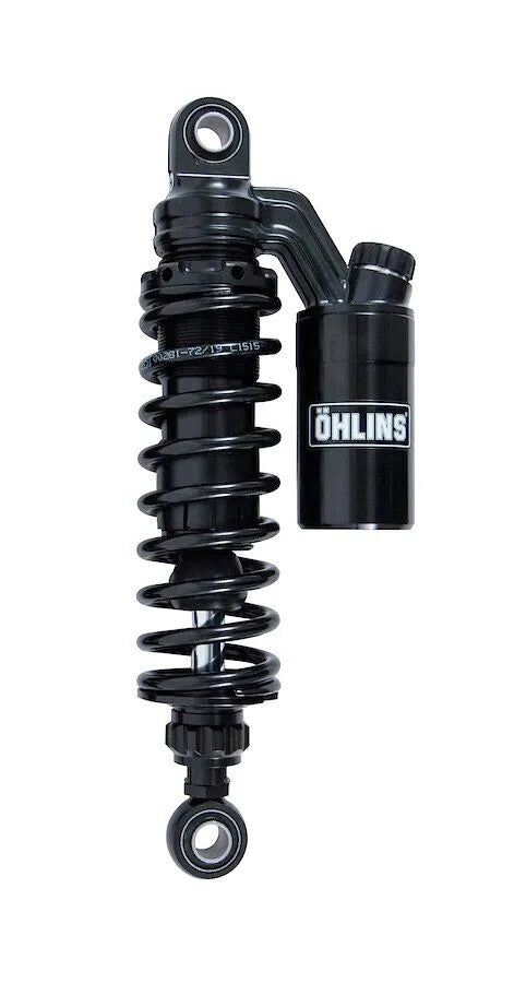 Öhlins STX Stoßdämpfer für Harley-Davidson - 12,94"
