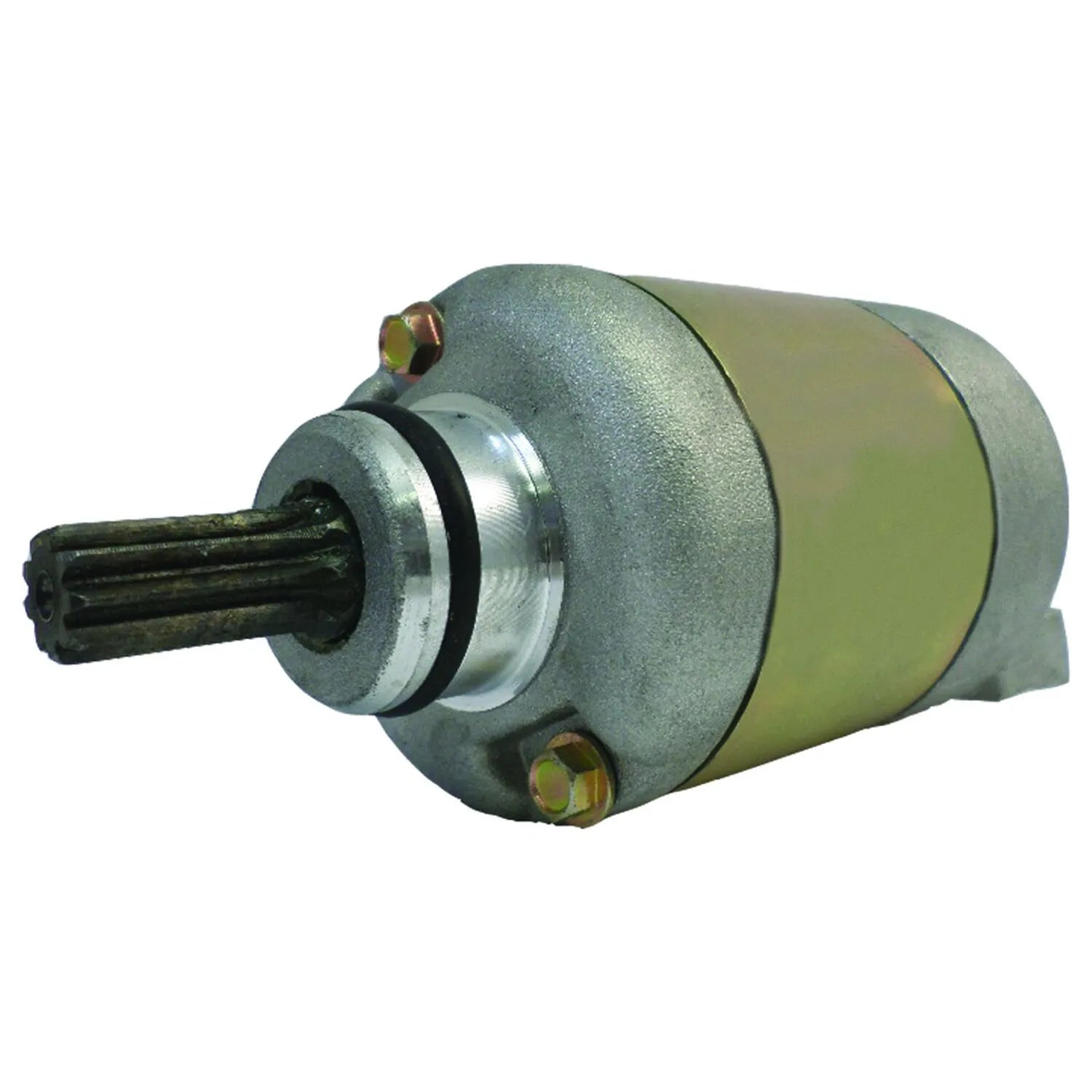 Parts Europe Anlasser – Hochleistungs-Ersatzteil