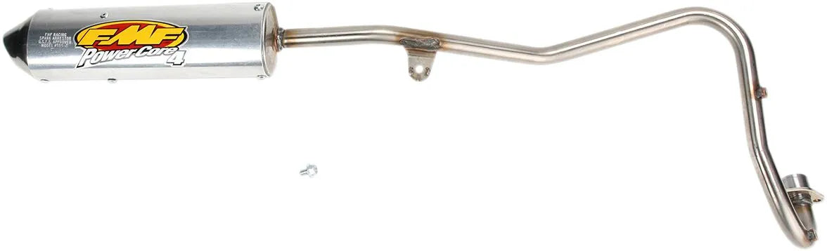 FMF Powercore 4/4 SA Auspuffanlage