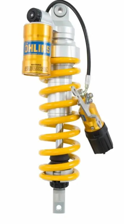 Öhlins TTX Flow DV Stoßdämpfer