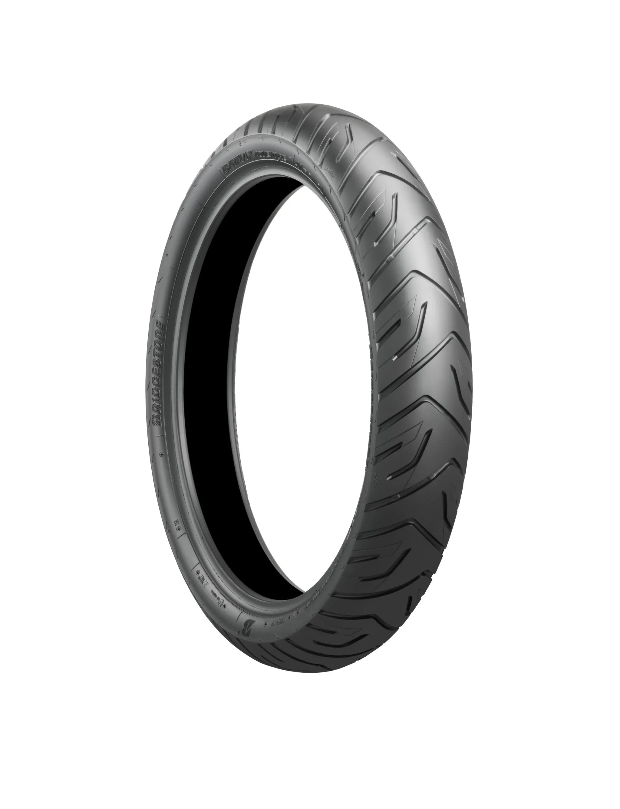 Bridgestone Battlax Adventure A41 Reifen für Dual-Sport-Motorräder