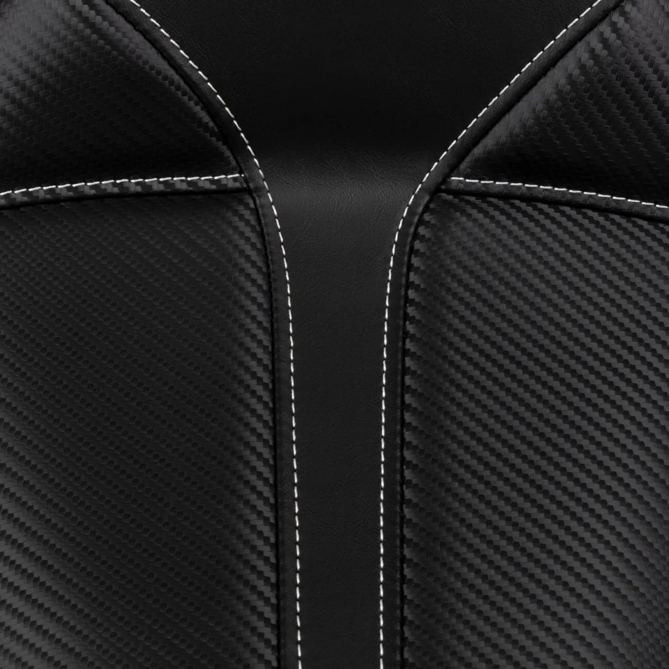 Saddlemen Dominator Solo-Sitz – Gelcore-Technologie