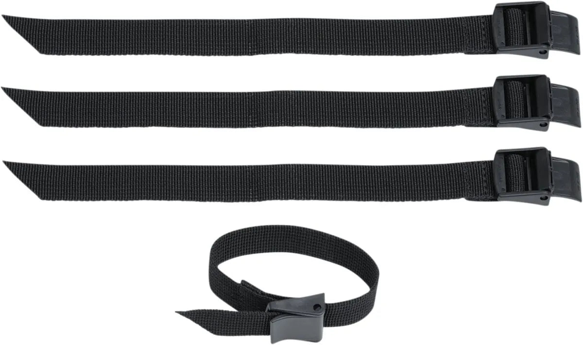 Kuryakyn Hoodrat Schwingarmtasche