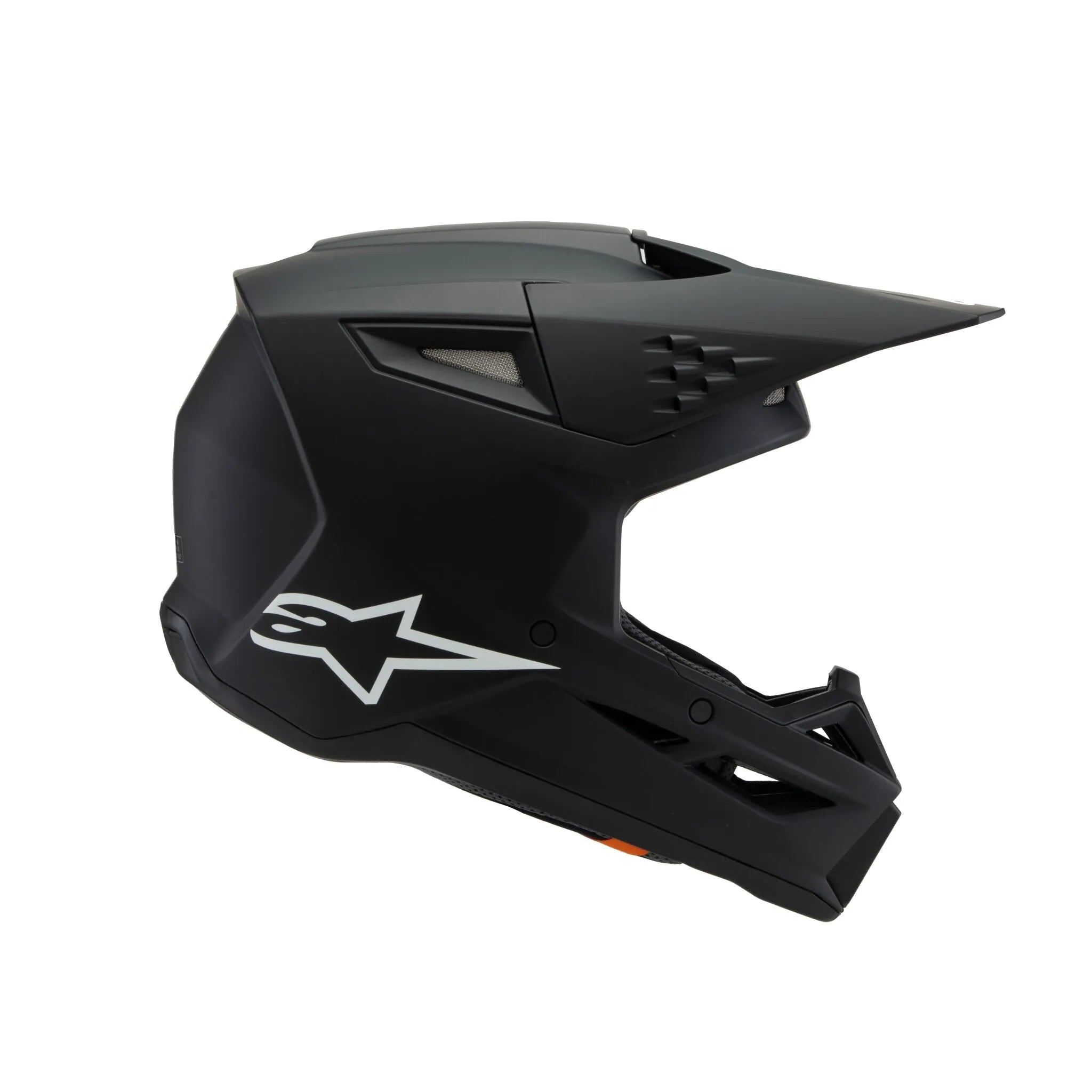 Alpinestars SM3 Jugendhelm, robust, für Motocross, Enduro und Offroad