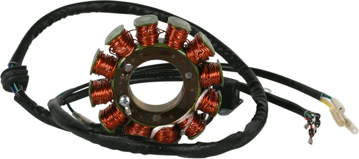 Moose Offroad Stator - OEM-Ersatzteil