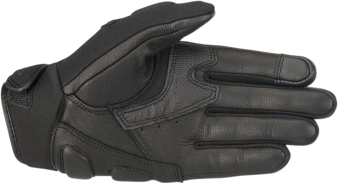 Alpinestars Faster Handschuhe - Schwarz