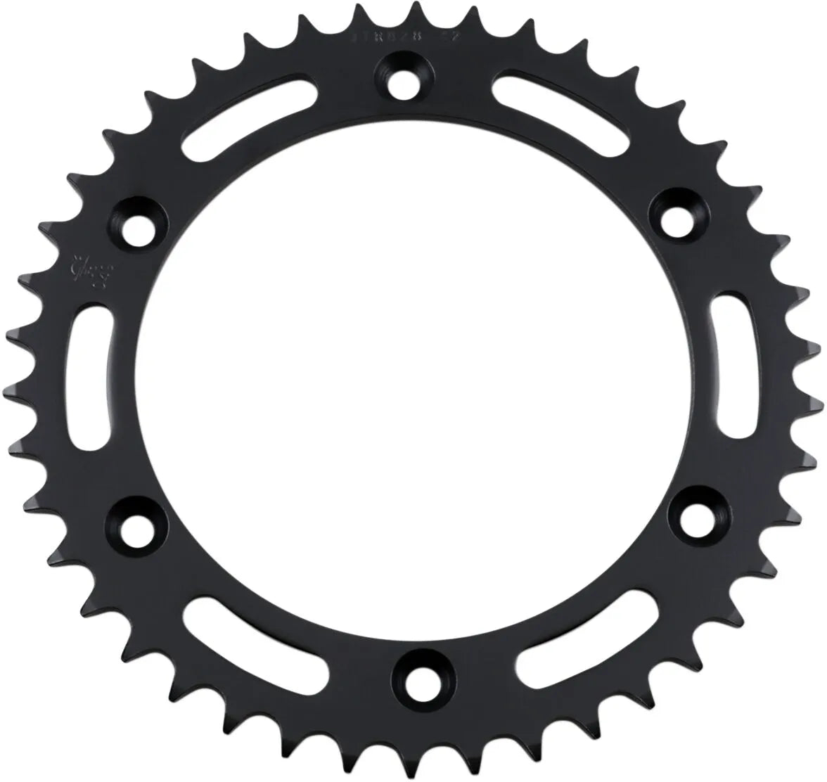 JT Sprockets Stahl-Kettenrad hinten 520-47 Zähne