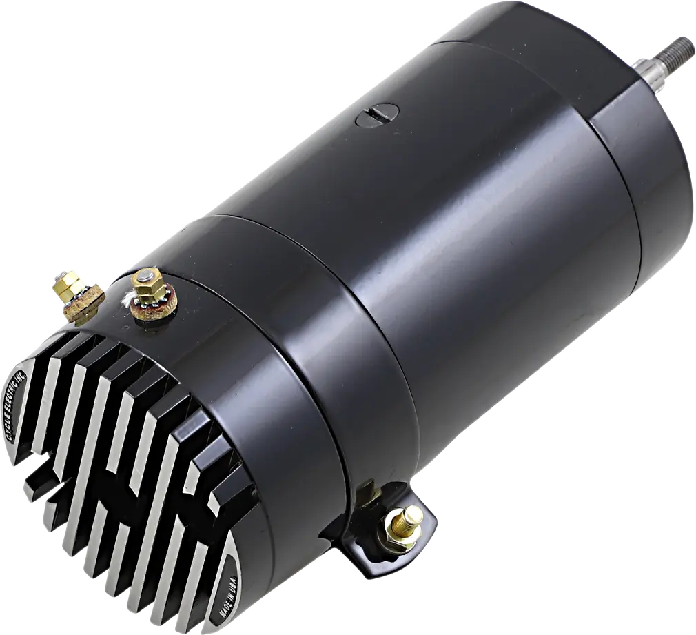 Cycle Electric Generator mit variabler Stromstärke