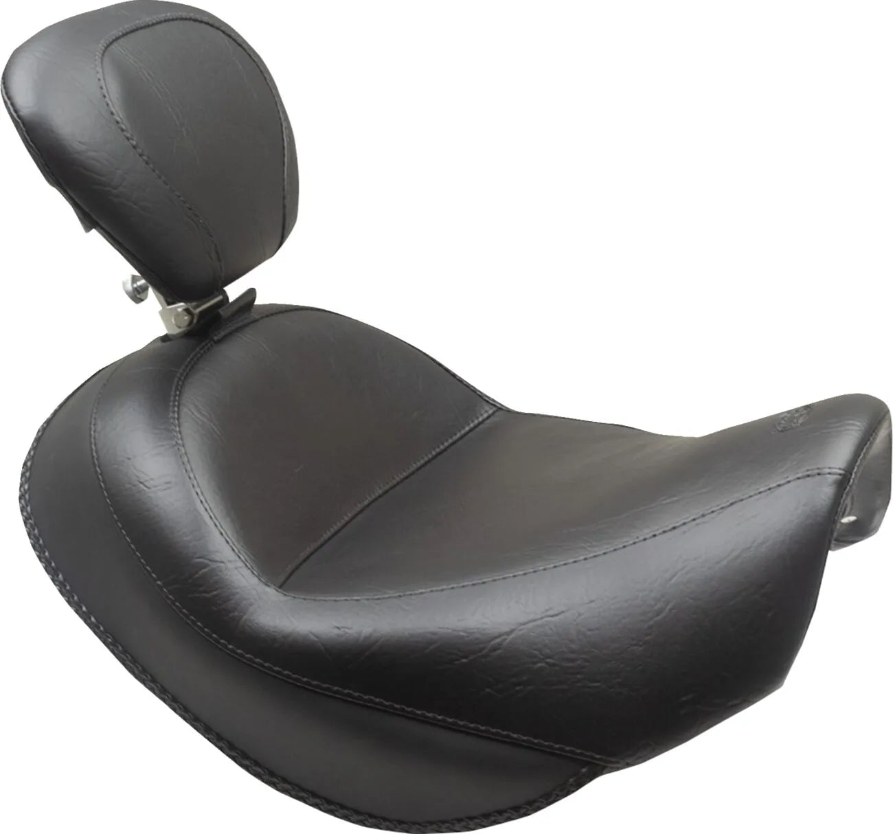 Mustang Wide Touring Solo Seat