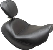 Mustang Wide Touring Solo Seat