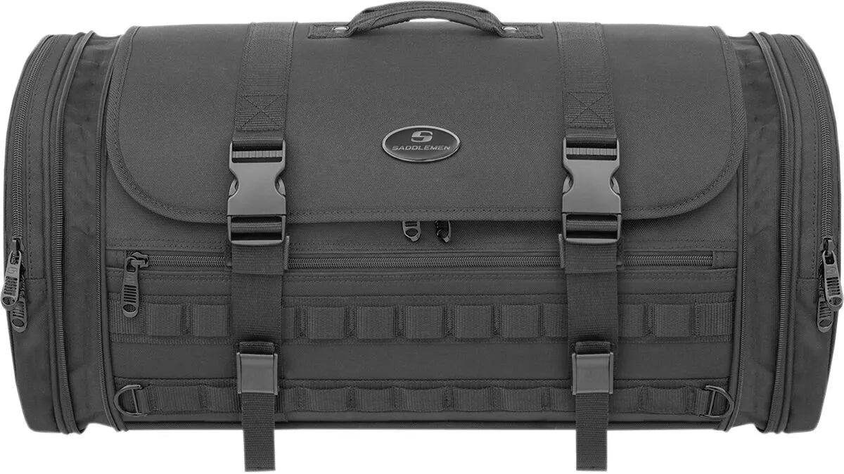 Saddlemen TR3300 Tactical Deluxe Gepäckträgertasche