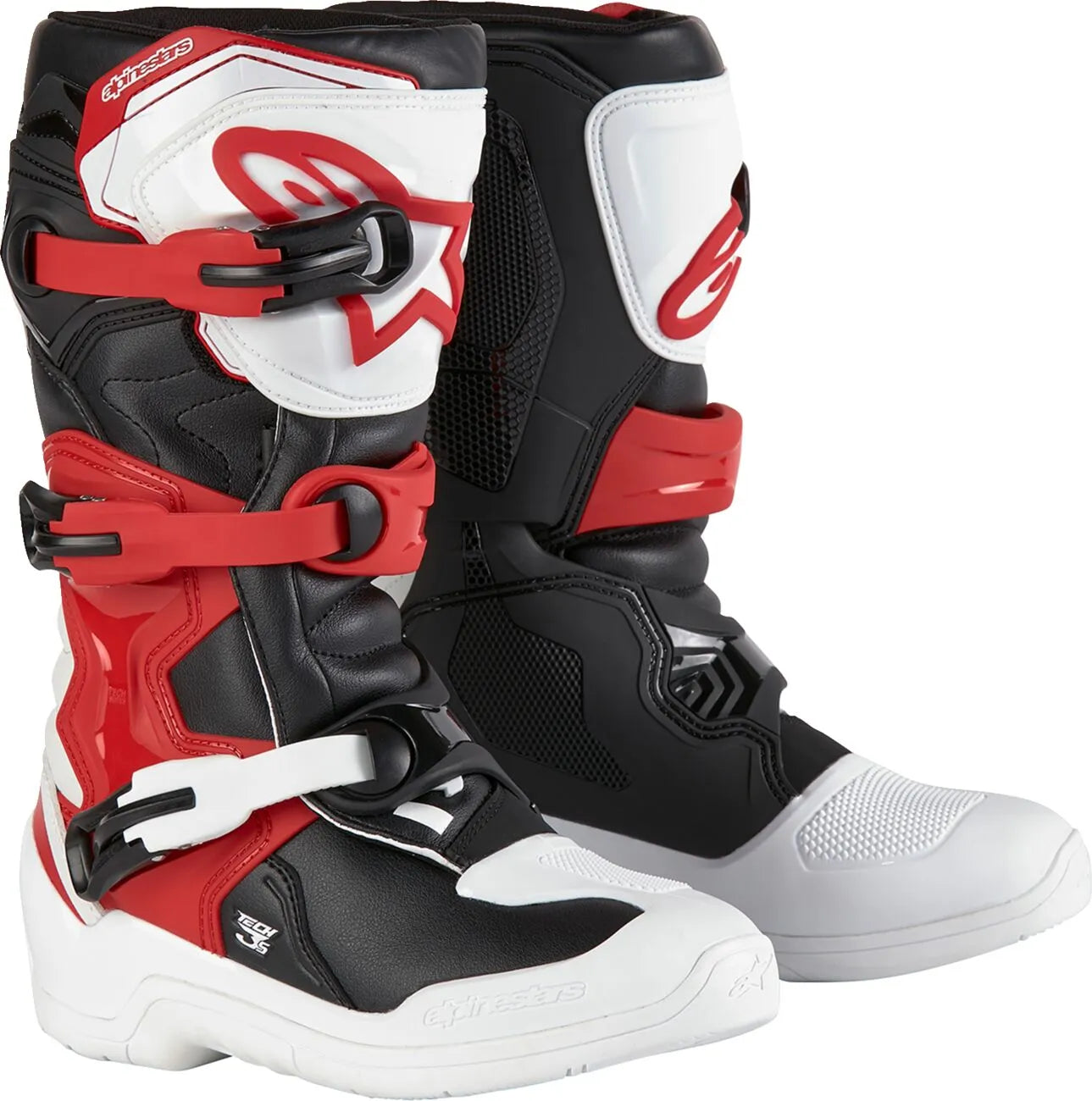 Alpinestars Youth Tech 3s Stiefel