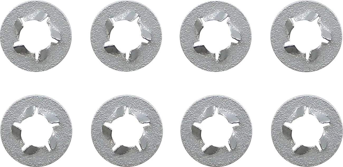 Powermadd Windschutzscheibe – Maximaler Windschutz