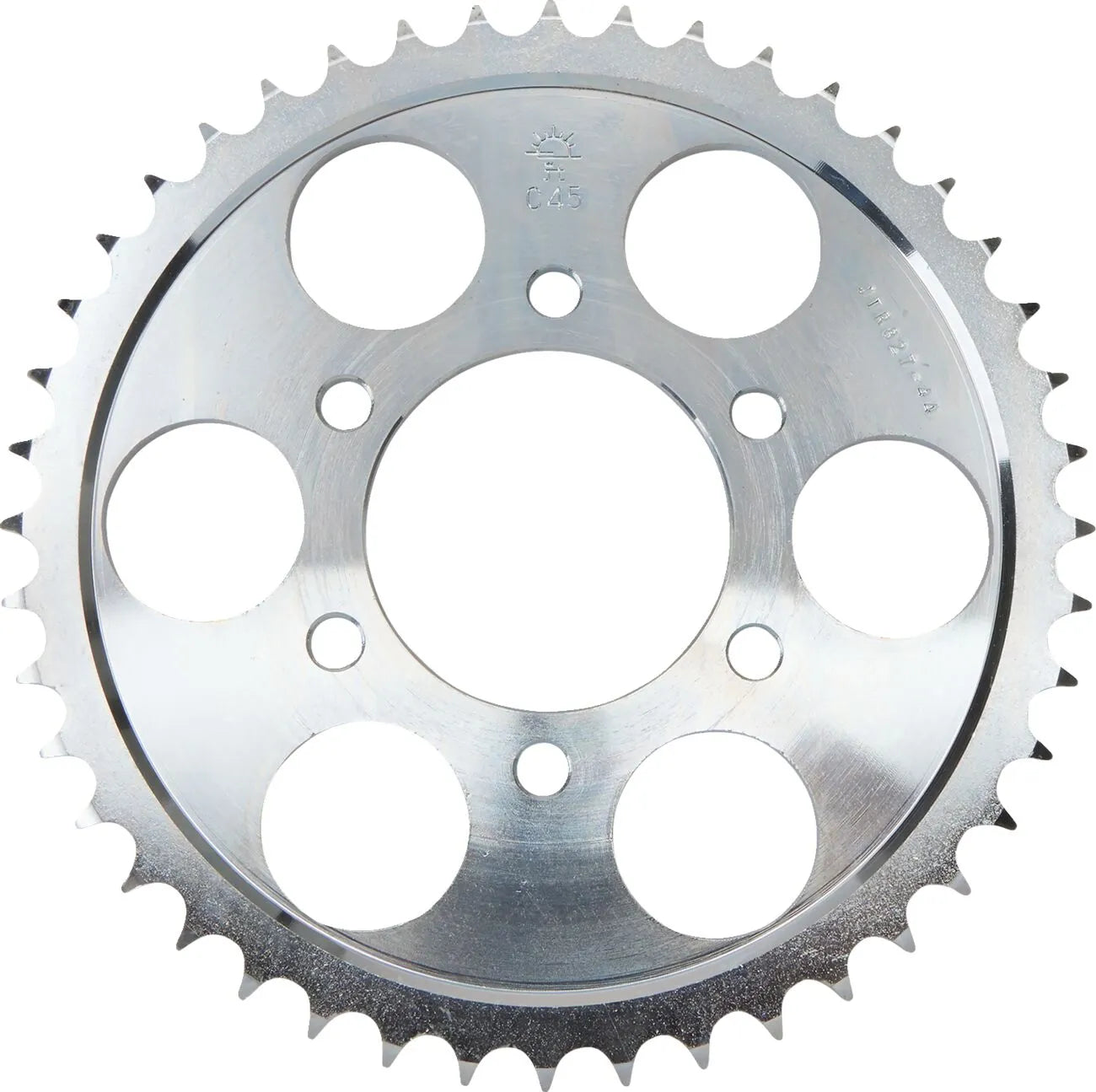 JT Sprockets Stahl-Kettenrad hinten - 532 Kette