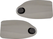 Klock Werks Flare Handschutz