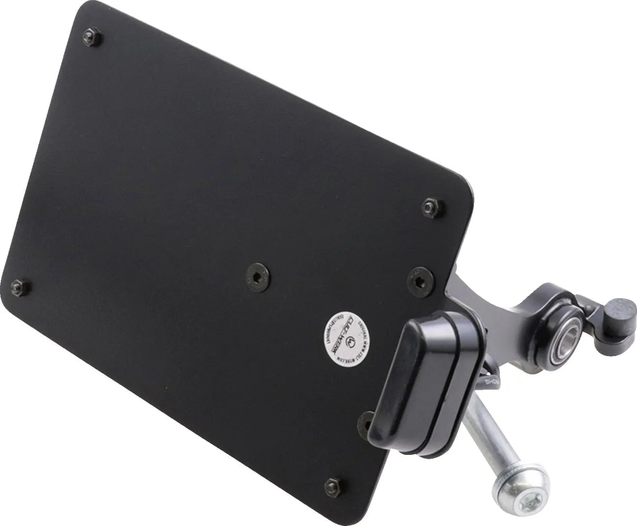 Cult Werk Kennzeichenhalter für Rh975