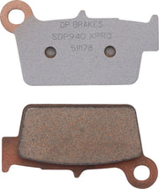 Dp Brakes Sdp940mx Sinterbremsbeläge