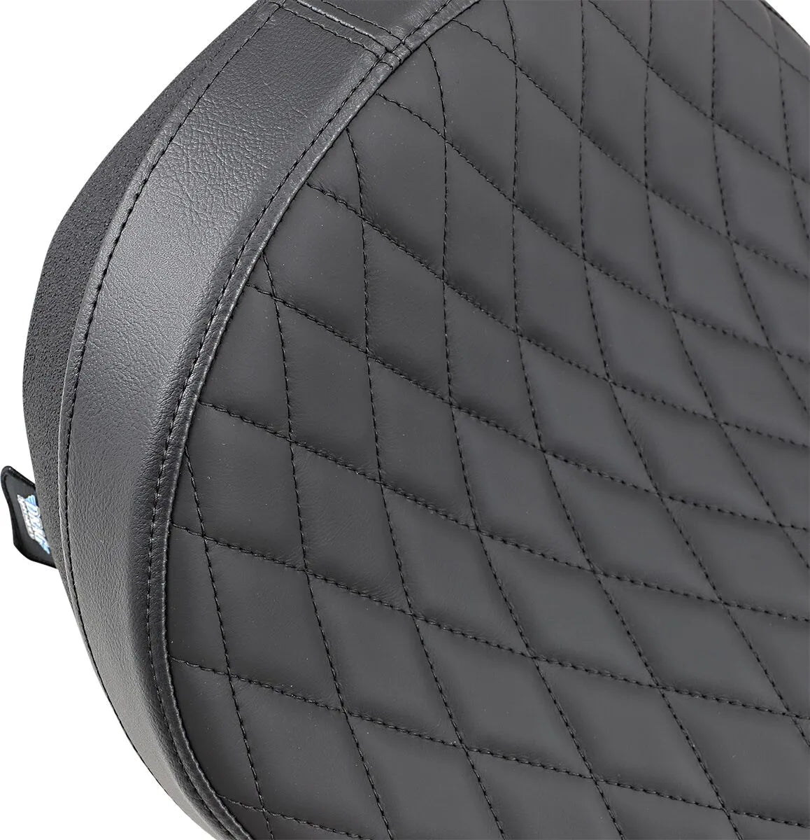 Drag Specialties Flacher Solositz