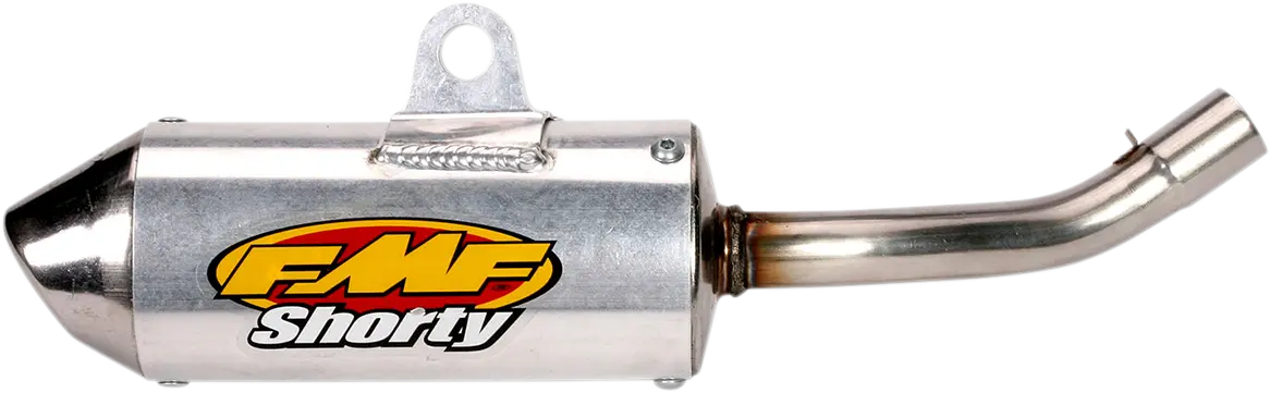 FMF Powercore 2 Shorty Schalldämpfer