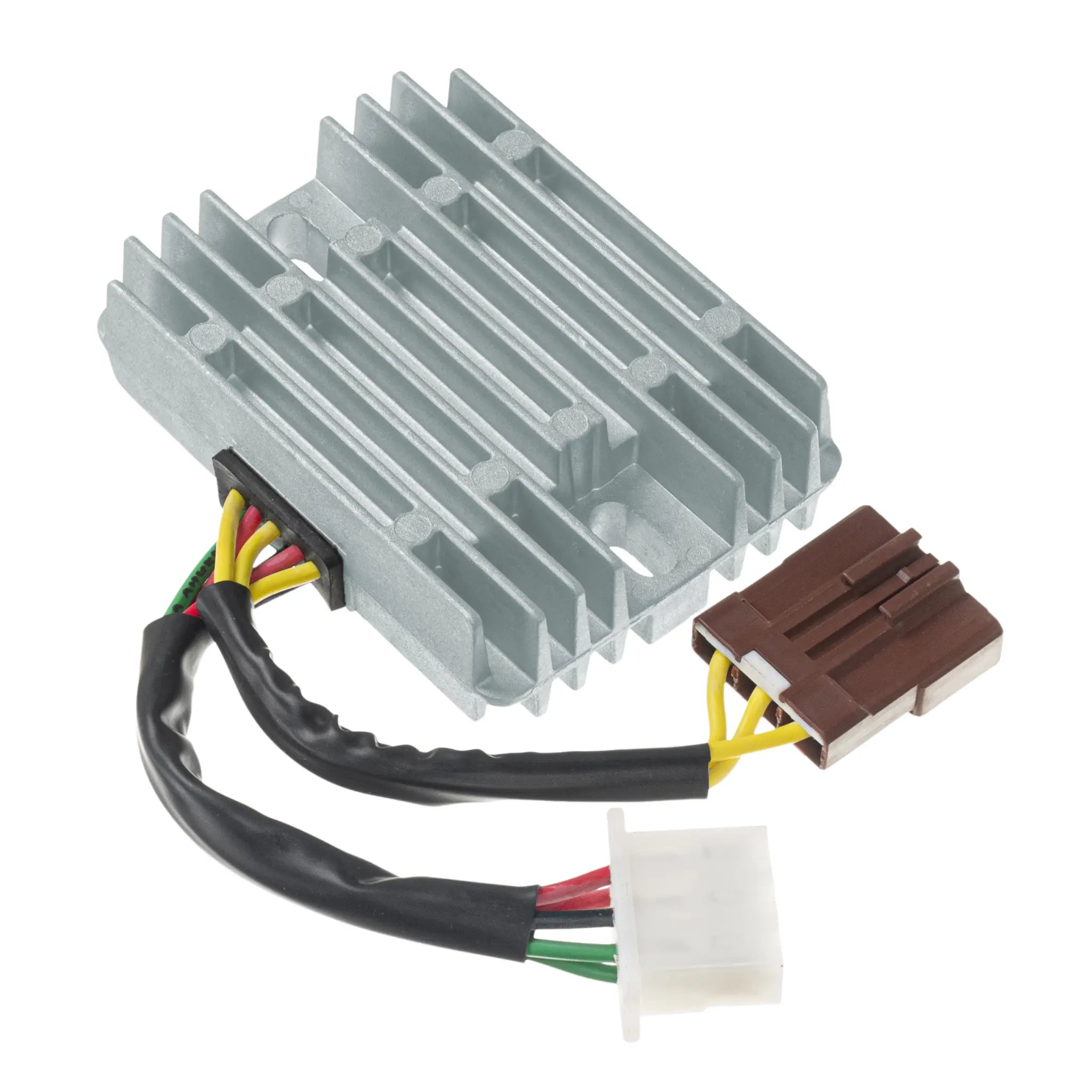 Motoplat-Regler – 35 Ampere Ladeleistung