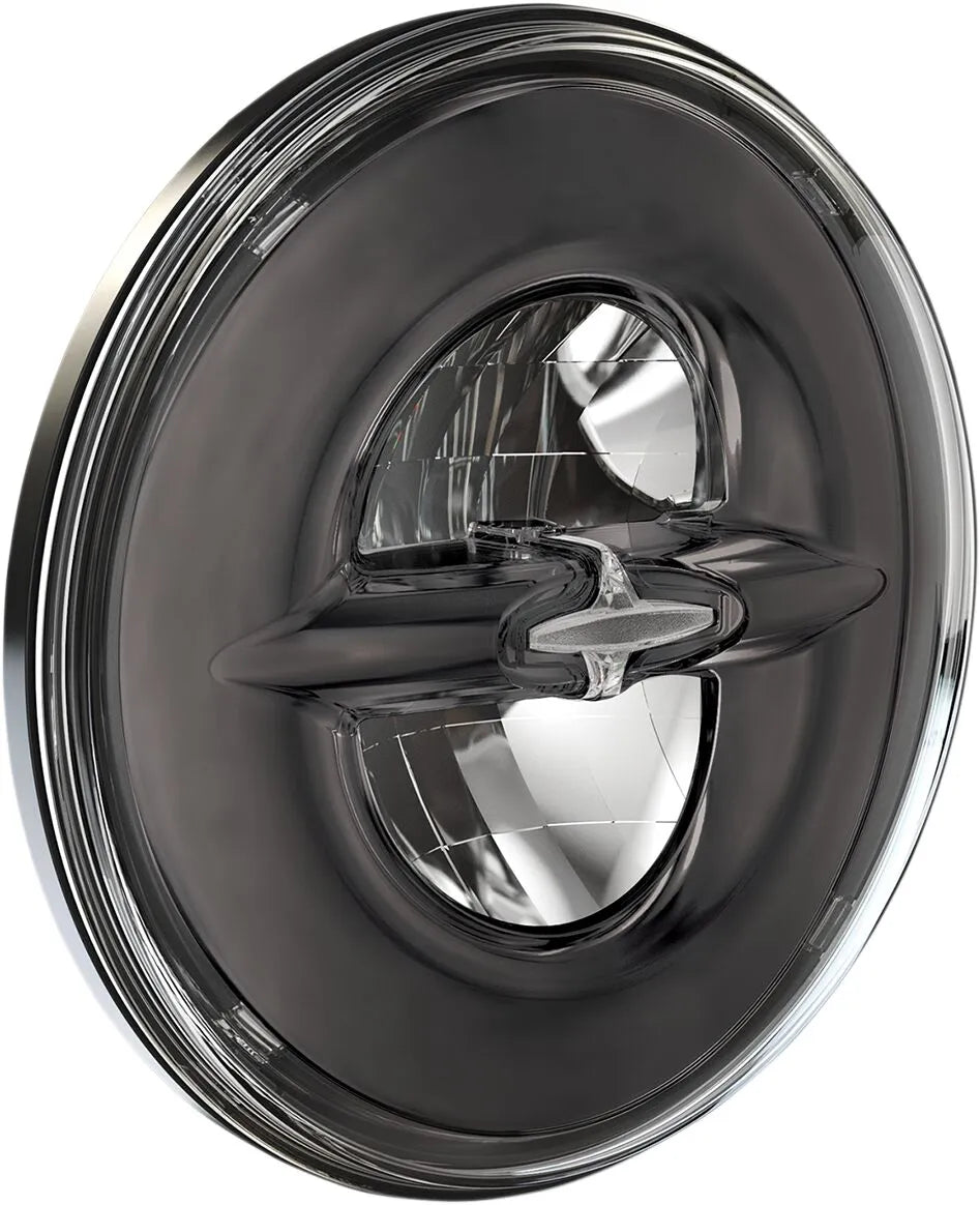 Drag Specialties 7" Reflektor-LED-Scheinwerfer