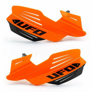 Ufo Vulcan Universal Dual Injection Handschutz
