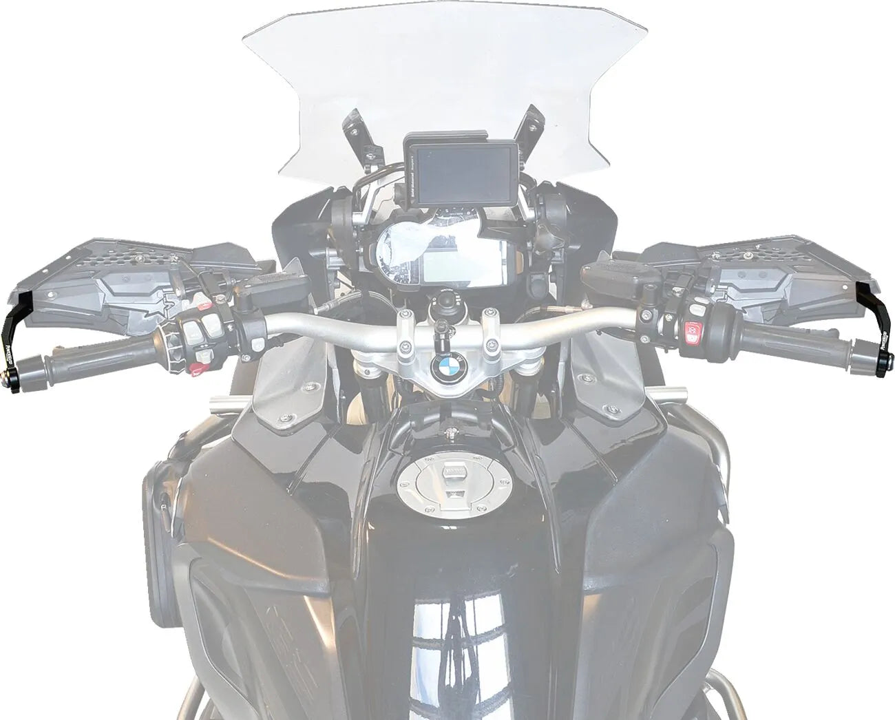 Powermadd Handbandagenaufsatz