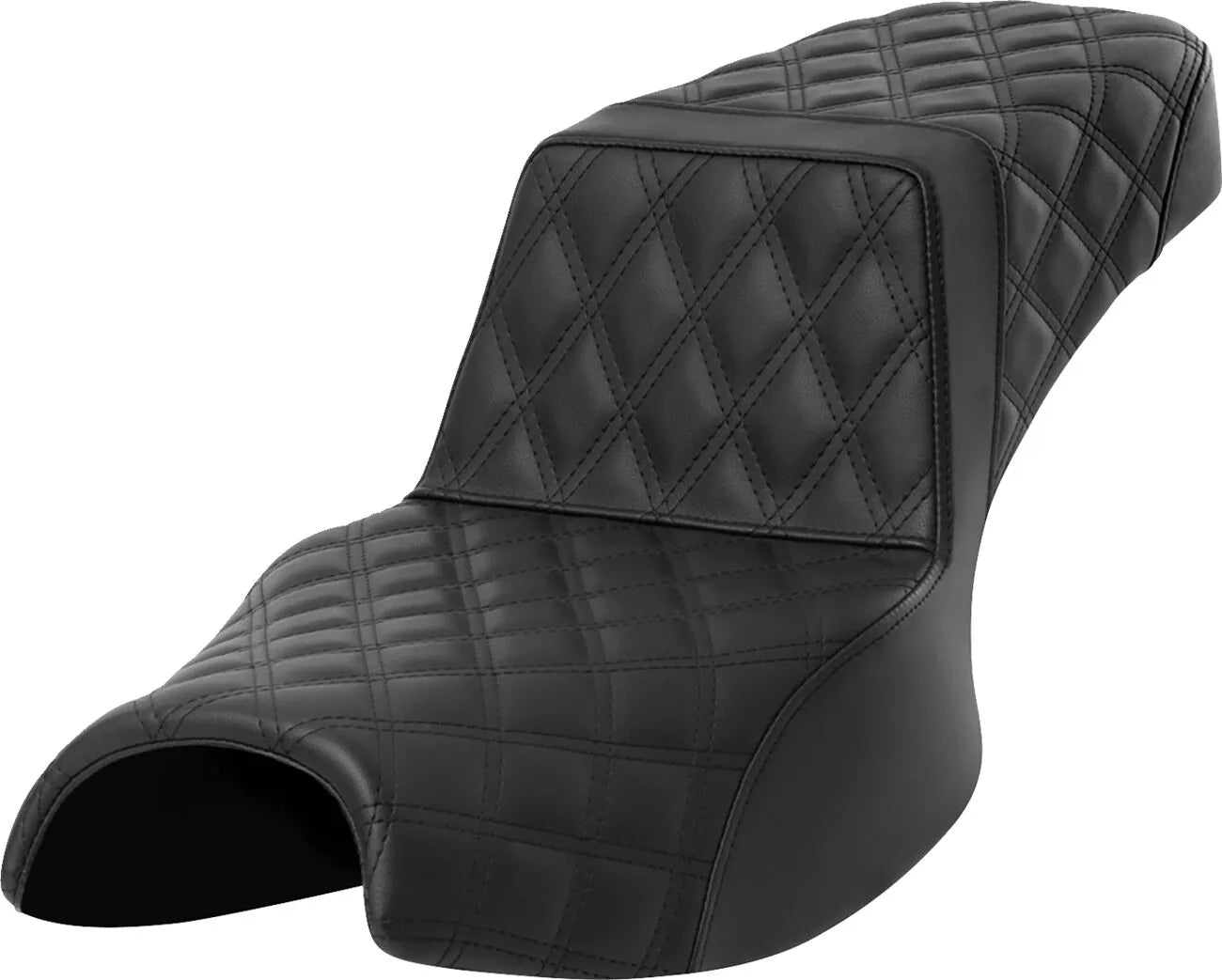 Saddlemen Step-up Seat