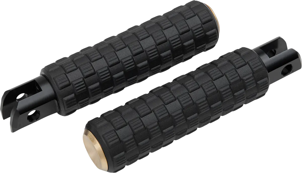 Arlen Ness M-Eight Fusion Fußrasten