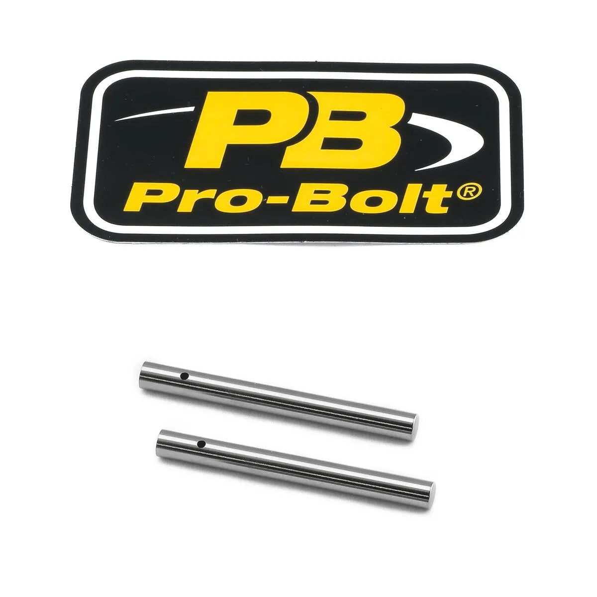Pro Bolt Bremssattelbolzen