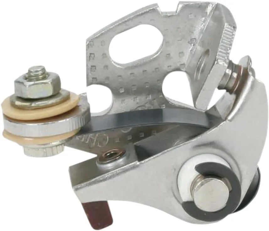 K&amp;s Technologies Kontaktpunkt-Set