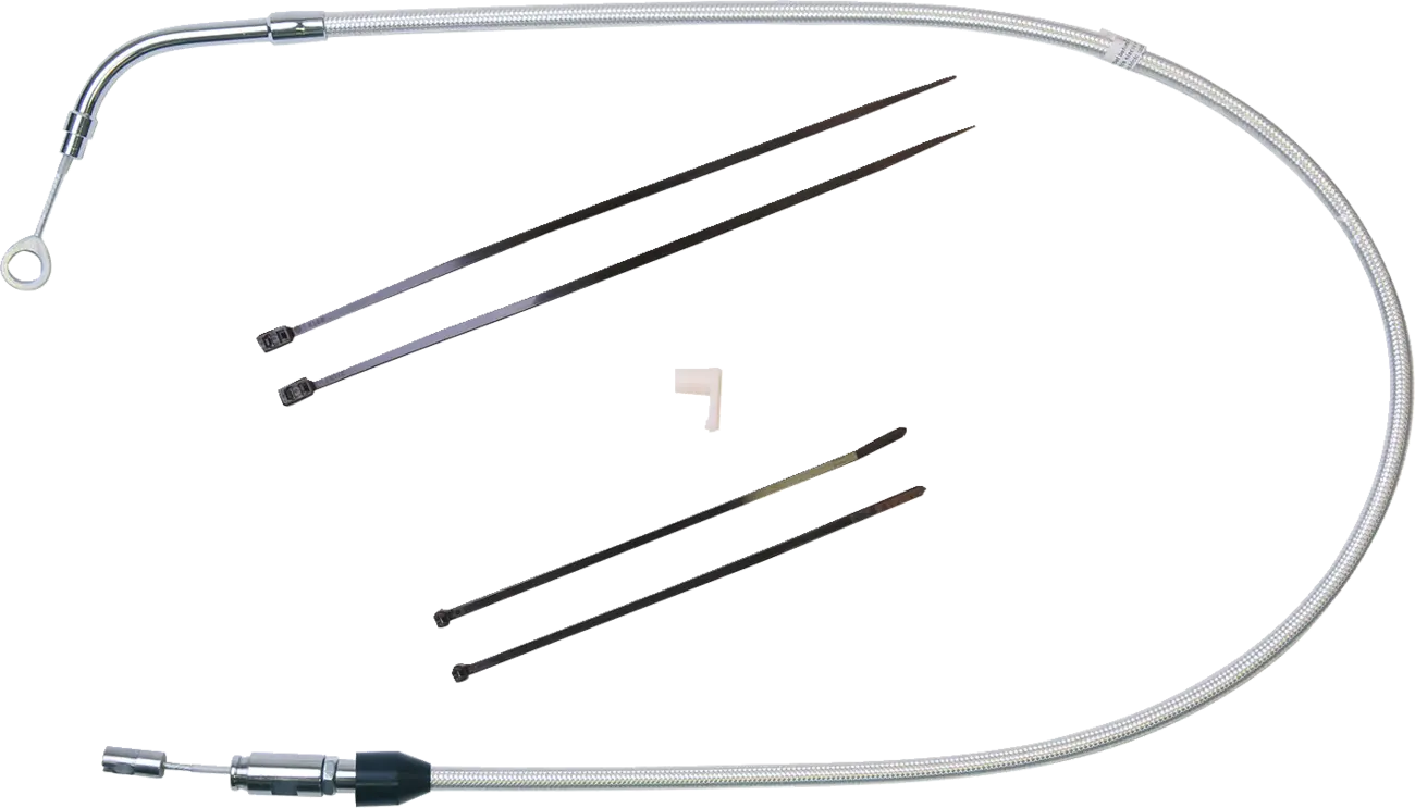 Magnum Shielding Sterling Chromite II Kupplungszug Oberes Segment
