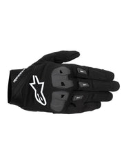Alpinestars SP X 1 Handschuhe – Schwarz/Weiß