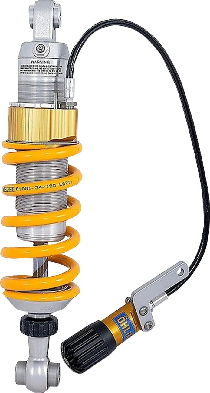 Öhlins S46 Adventure Stoßdämpfer