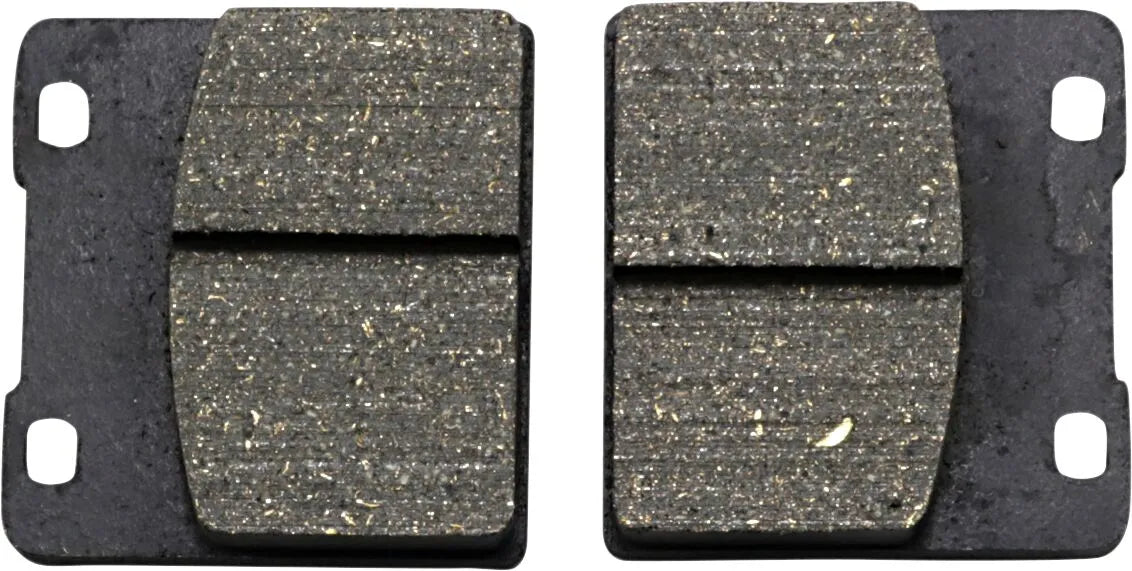 Moto-Master Keramik-Bremsbeläge für Sport-/Touring-Motorräder