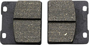 Moto-Master Keramik-Bremsbeläge für Sport-/Touring-Motorräder