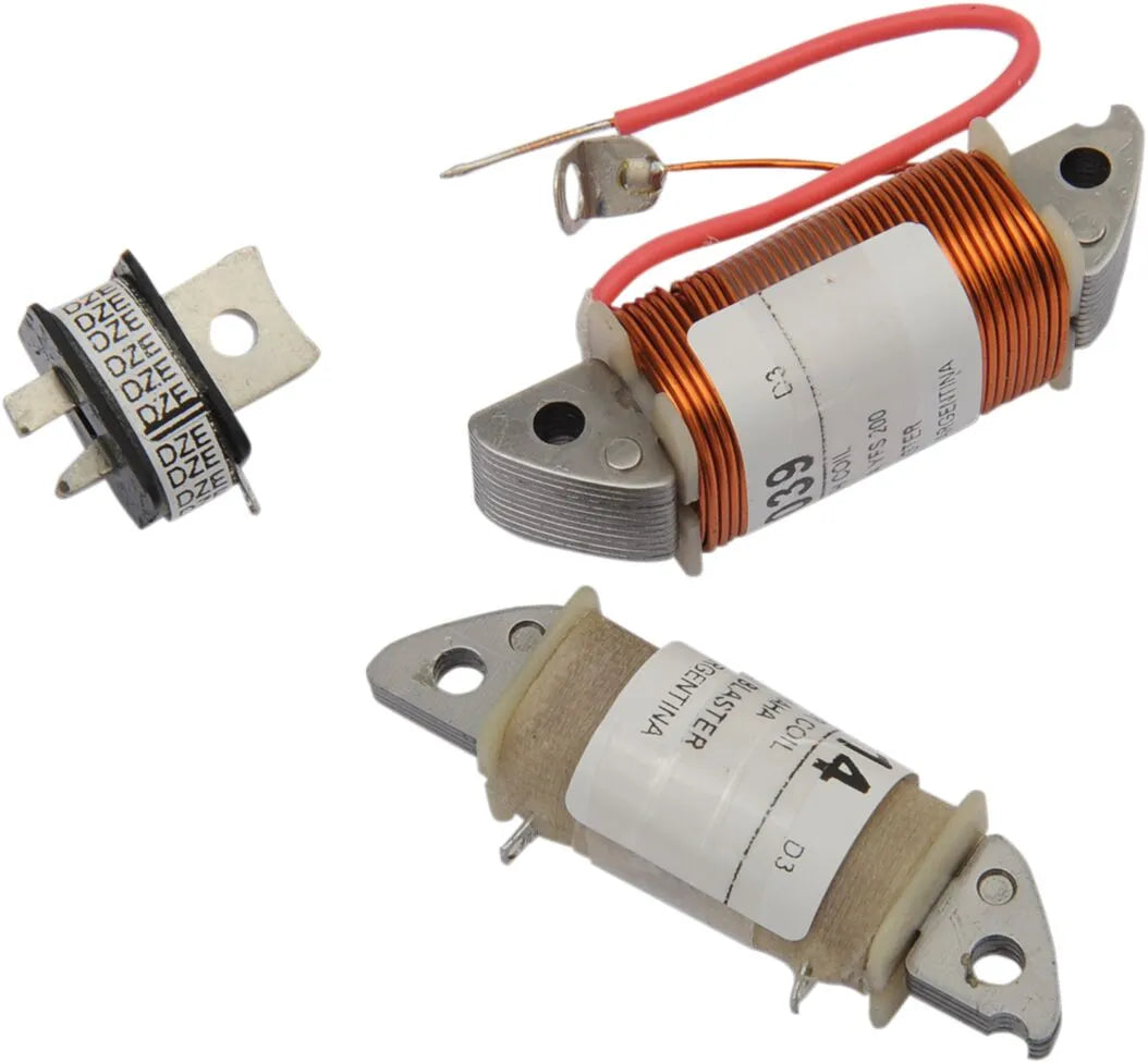 Rick's Motorsport Elektro-Stator-Reparatursatz