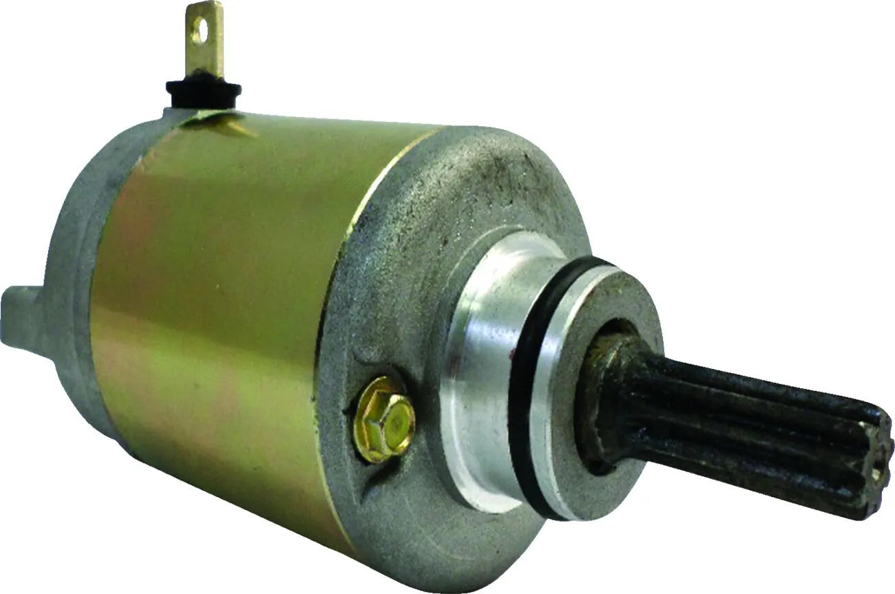 Parts Europe Anlasser – Hochleistungs-Ersatzteil