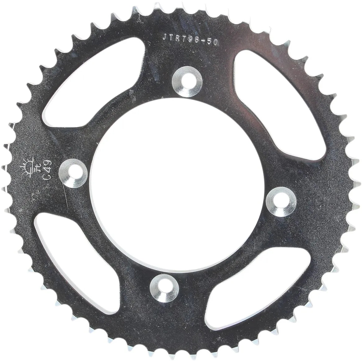 Jt Sprockets Stahlkettenrad 428 - Jtr79850