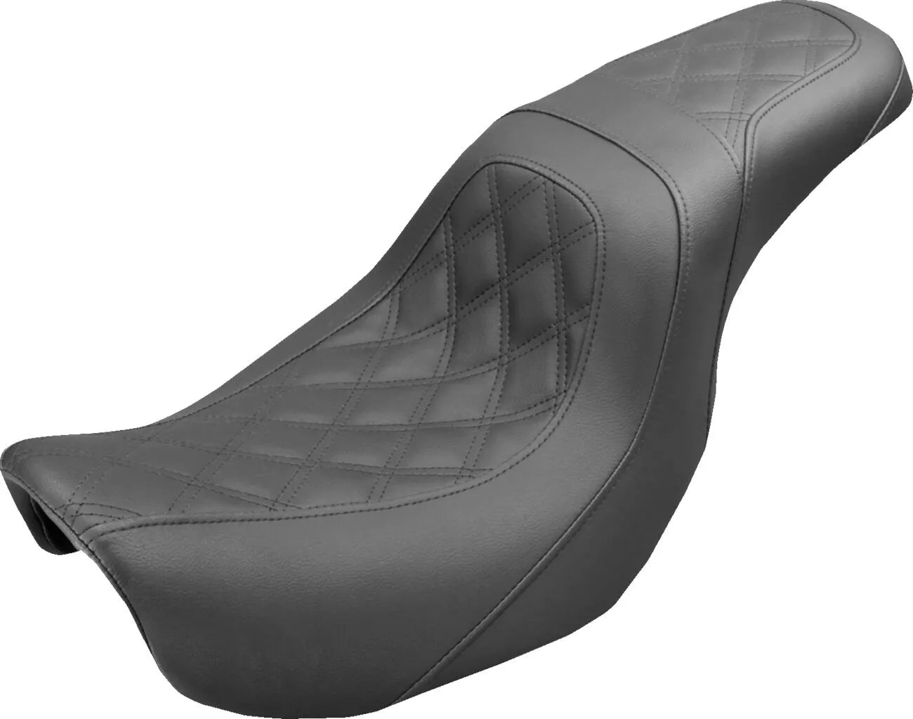 Saddlemen Lutzka Slim Seat
