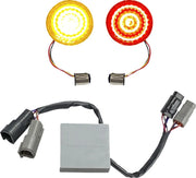 Custom Dynamics Smart LED-Blinkereinsätze