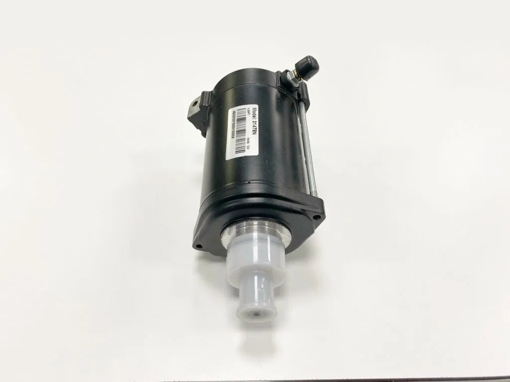 Parts Europe Anlasser – Hochleistungs-Ersatzteil