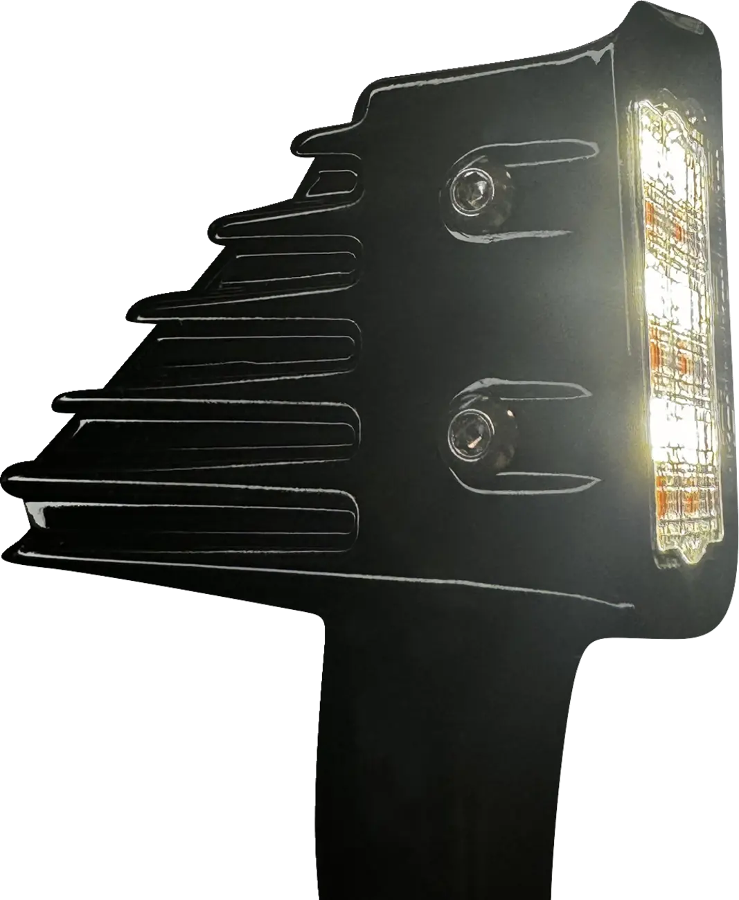 Custom Dynamics Low Rider ST LED-Blinker