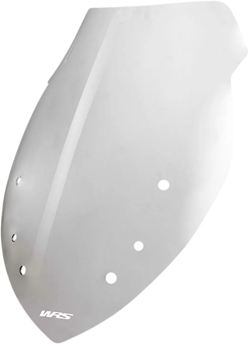 Wrs Tourer Windschutzscheibe