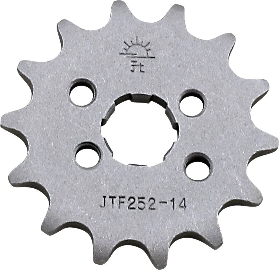 JT Sprockets Ritzel vorne - 14 Zähne