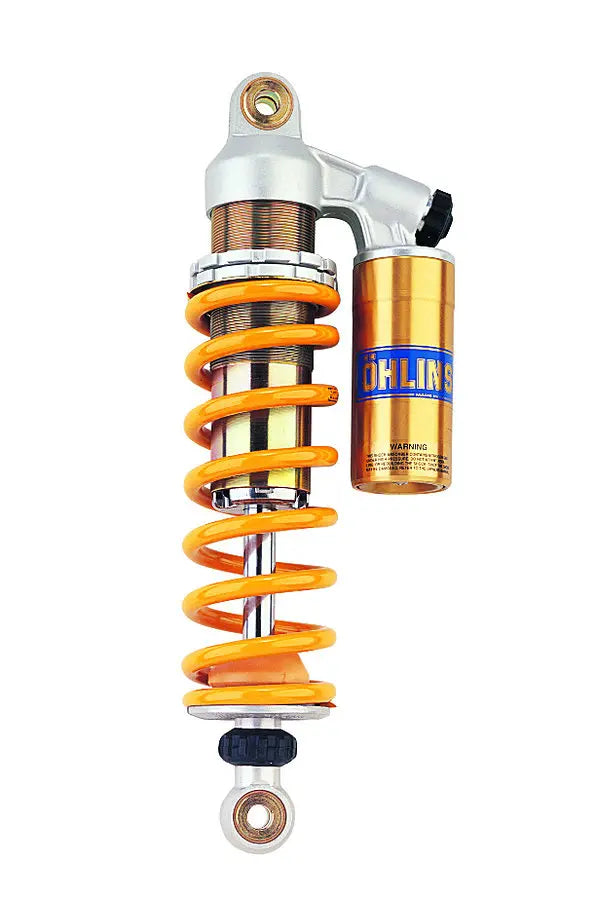 Öhlins TTX Flow DV Stoßdämpfer-Hinterachs-Kit