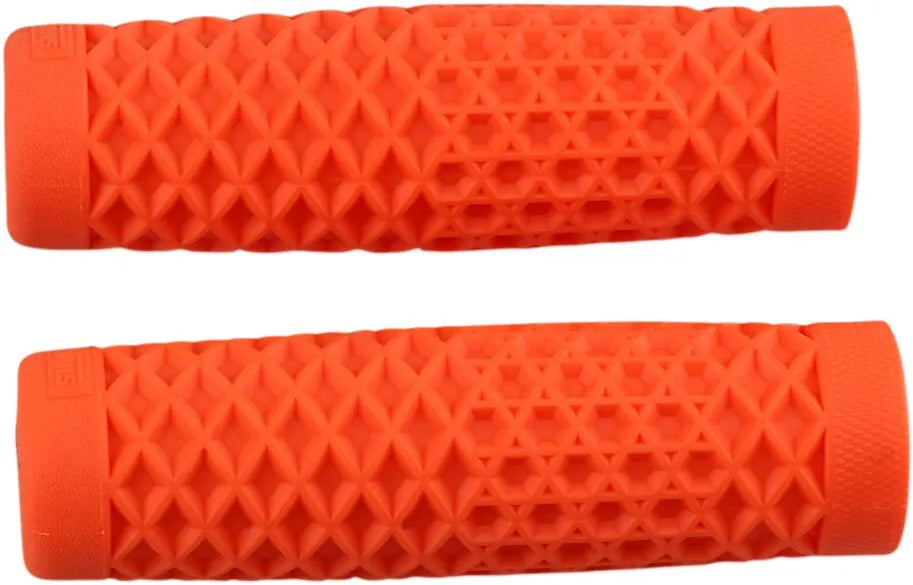 Odi Vans Grips – Orange, 5 Zoll